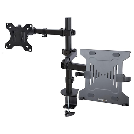 Ezgeneration VESA Mount Monitor Arm EZ3451420
